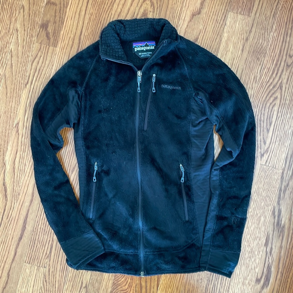 Patagonia Women’s R2 Jacket